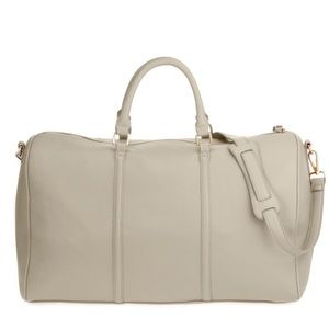 NEW ORA Large travel Weekender duffel bag